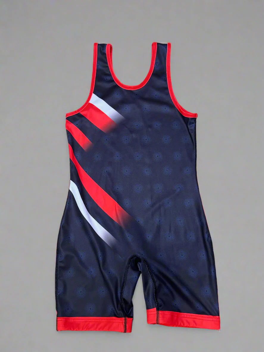 Anabolic Army Singlet "Pre Order"