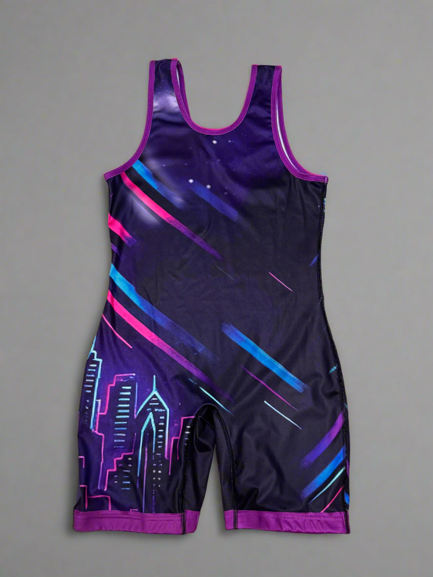 Anabolic Army Alien Singlet "Pre Order"