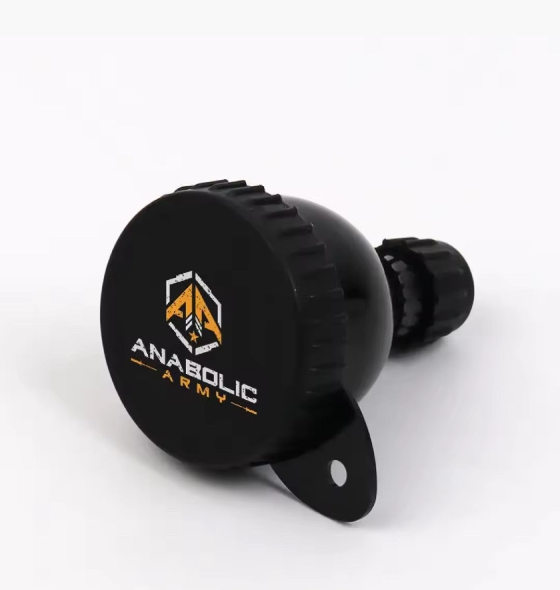 Anabolic Army Travel-Friendly Funnel