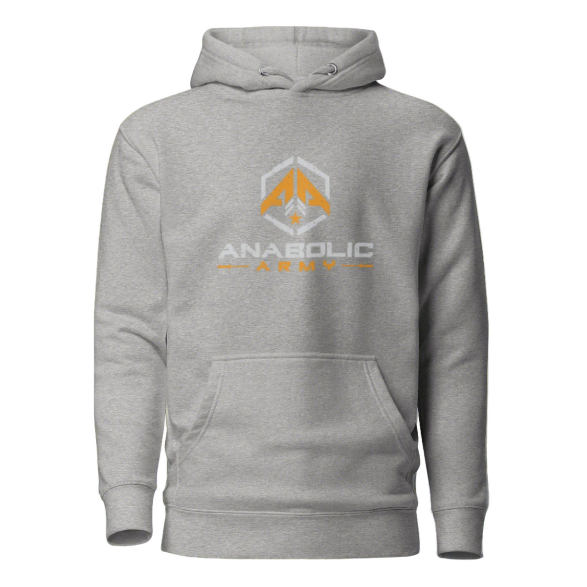 New Recruit Hoodie