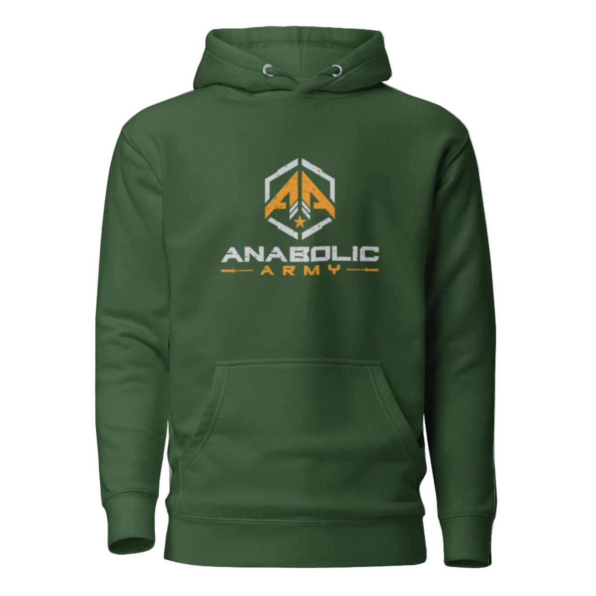 New Recruit Hoodie