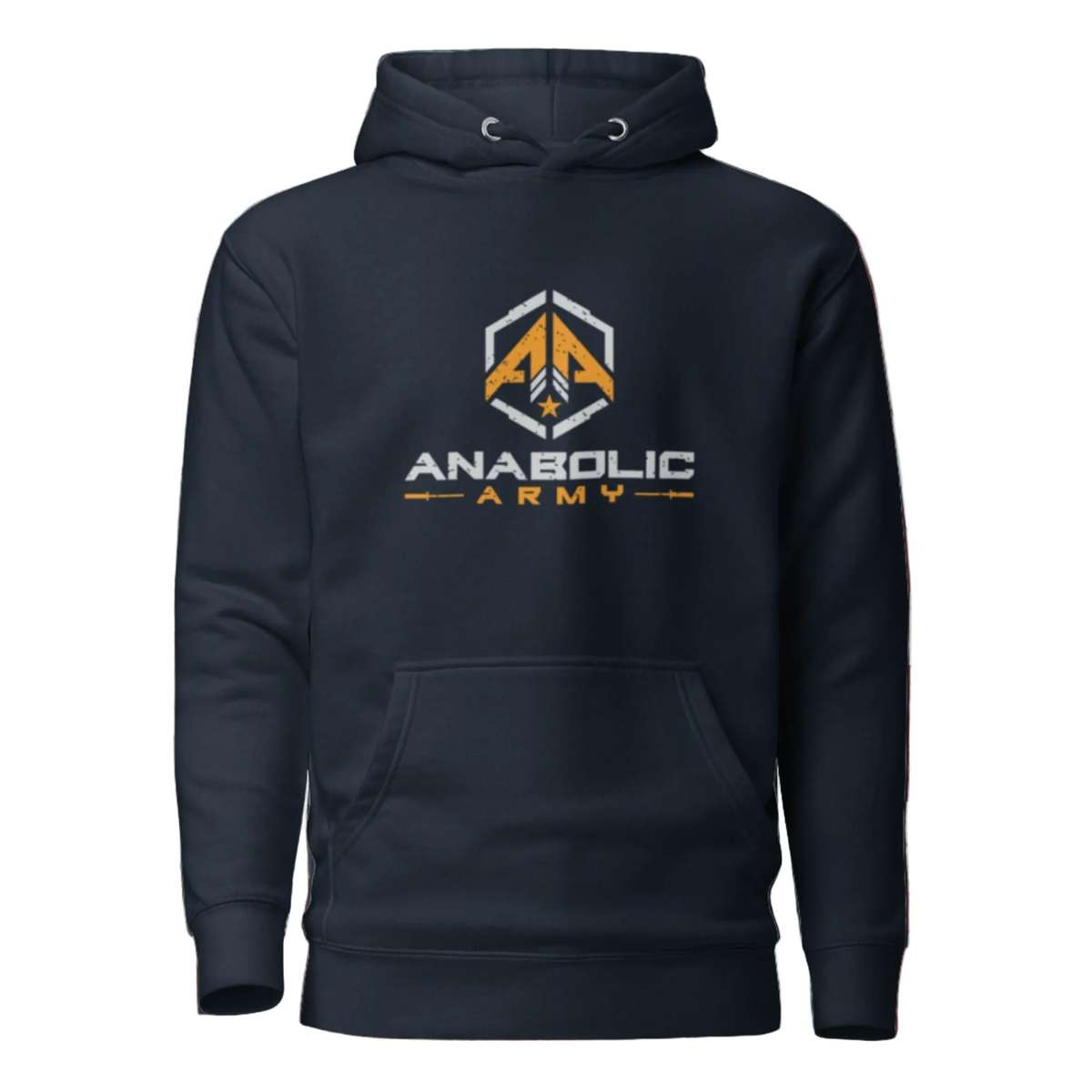 New Recruit Hoodie