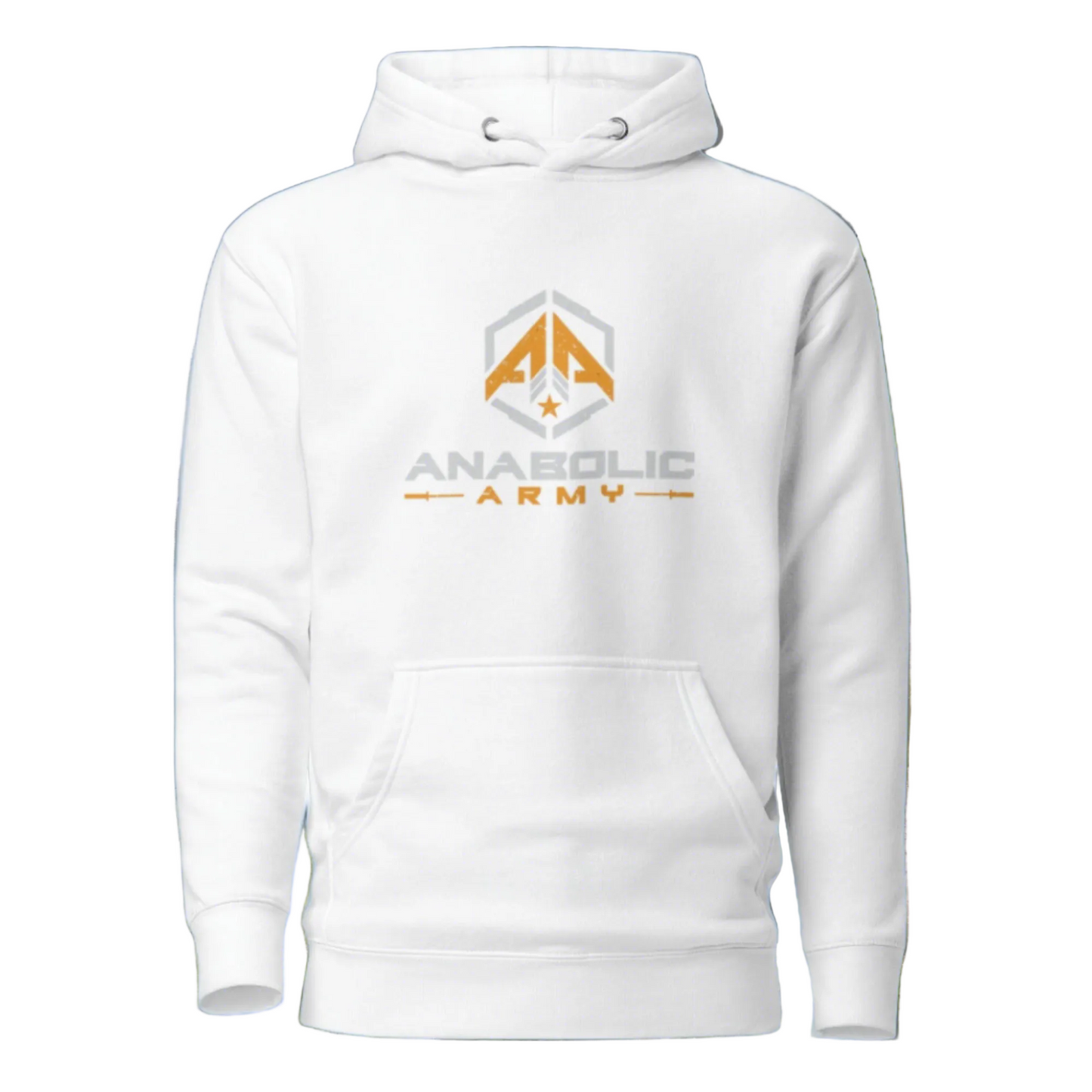 New Recruit Hoodie