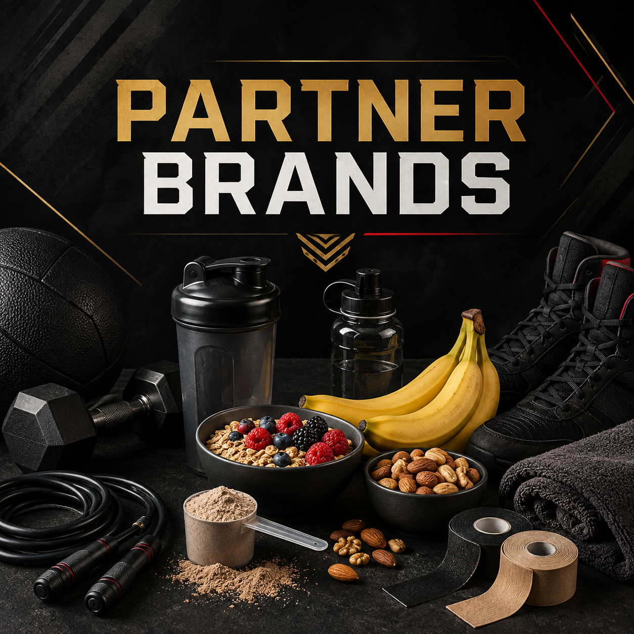 PARTNER BRANDS
