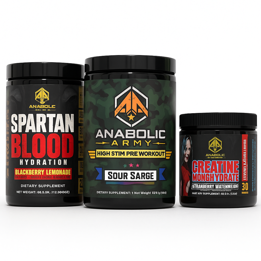 SUPPLEMENTS