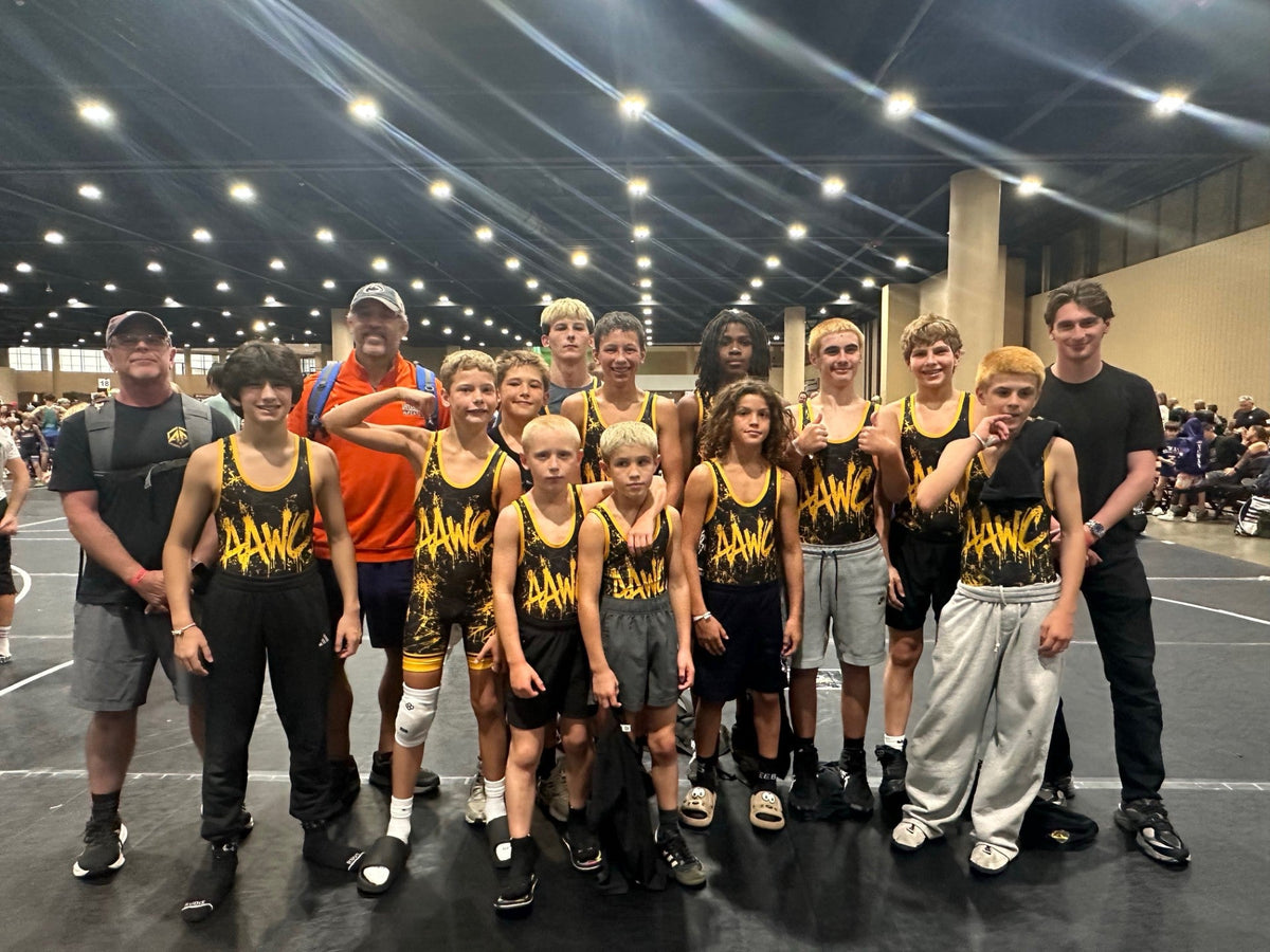 AAWC Team Store