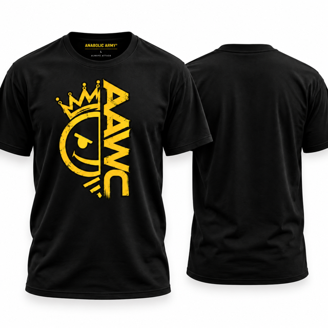 AAWC Team Shirt
