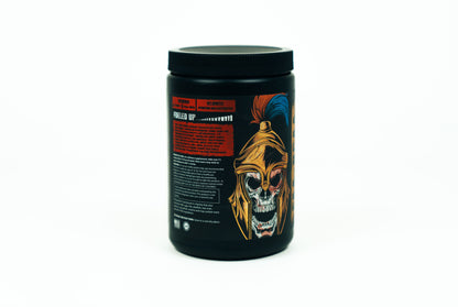 Anabolic Army “Blackberry Lemonade” EAA/BCAA Hydration Recovery Powder