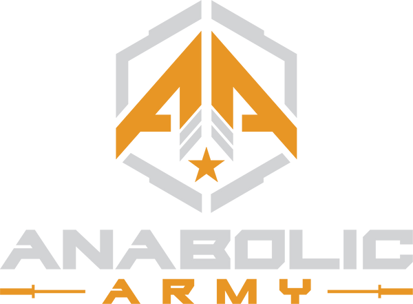 The Anabolic Army