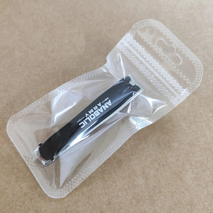 Anabolic Army Fingernail Clippers
