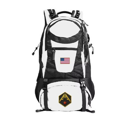 Anabolic Army Wrestling Backpack | Premium Gear Bag for Wrestlers & Athletes