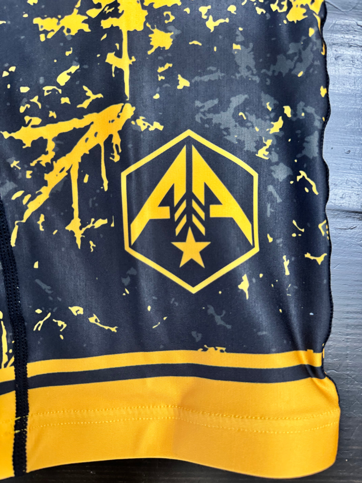 AAWC Team Singlet – 2026–2027 Season