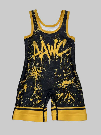 AAWC Team Singlet