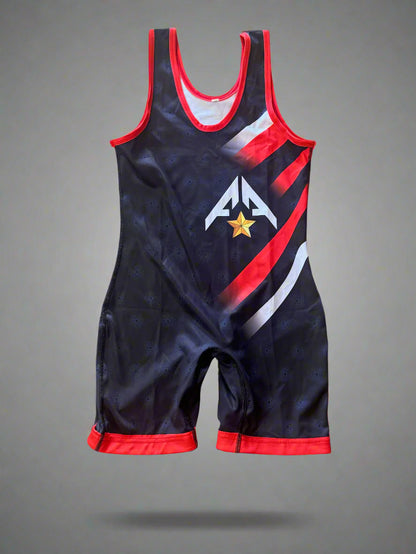 Anabolic Army Singlet "Pre Order"