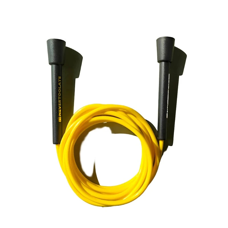Anabolic Alloy Jump Rope - The Anabolic Army