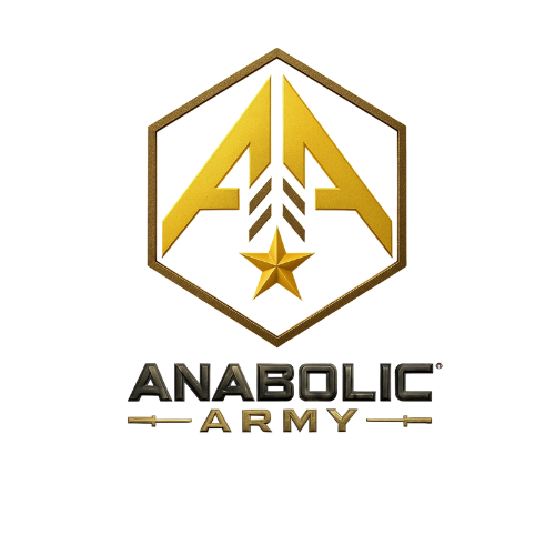The Anabolic Army