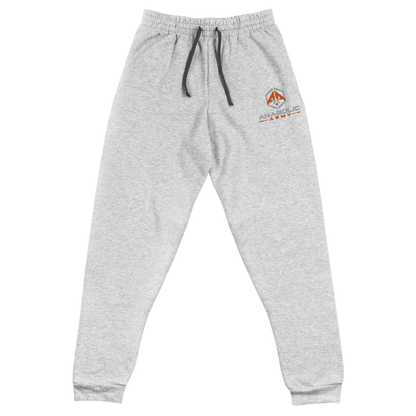 Embroidered Jumpman Joggers - The Anabolic Army