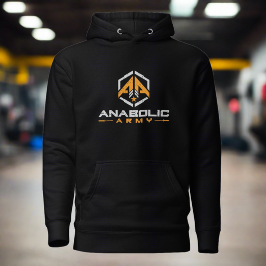 New Recruit Hoodie